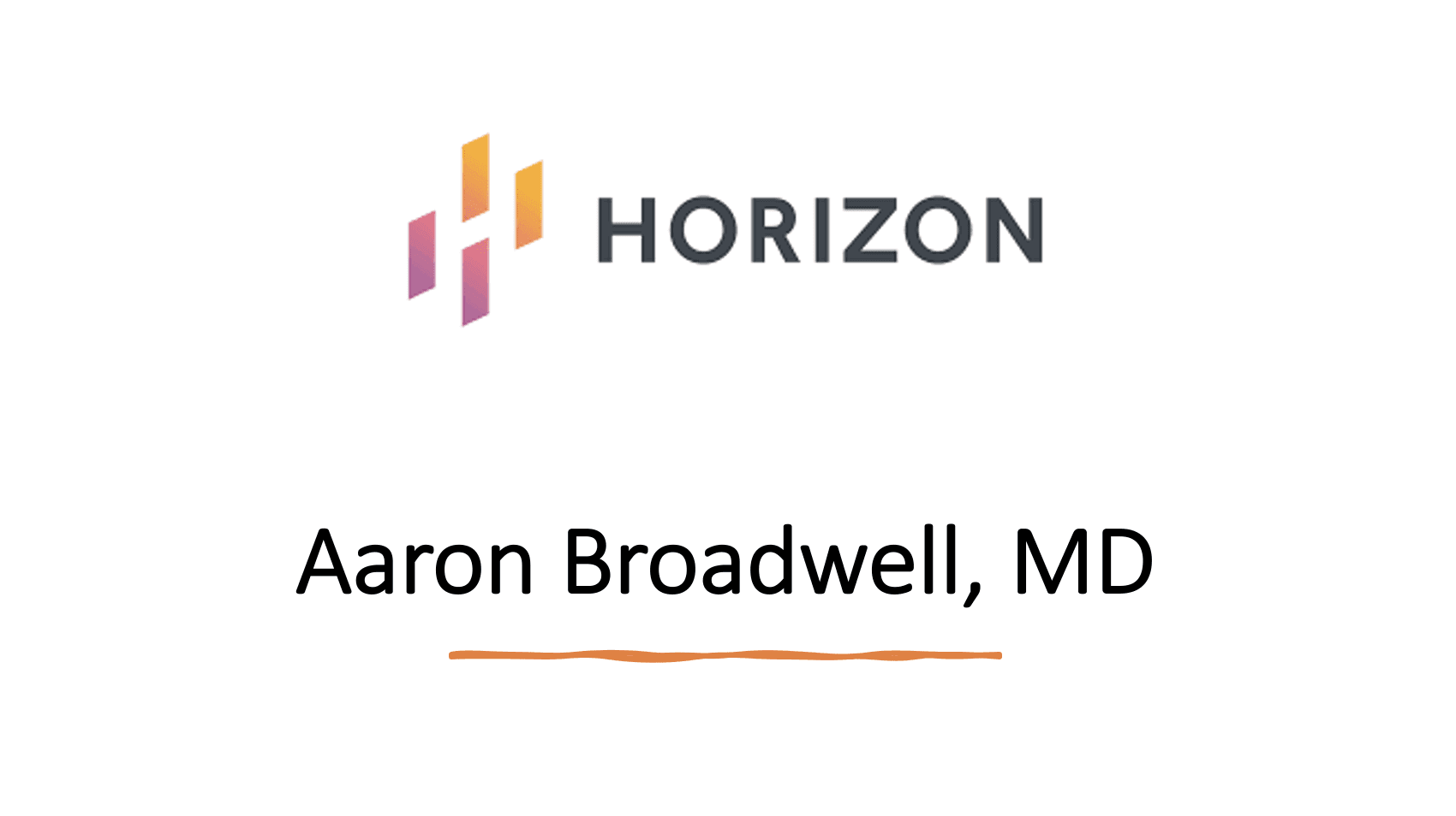 Aaron Broadwell, MD: Immunomodulation and Pegloticase Therapy for Patients With Gout