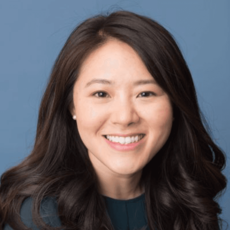 Carrie Wong, MD, PhD | Credit: UCLA