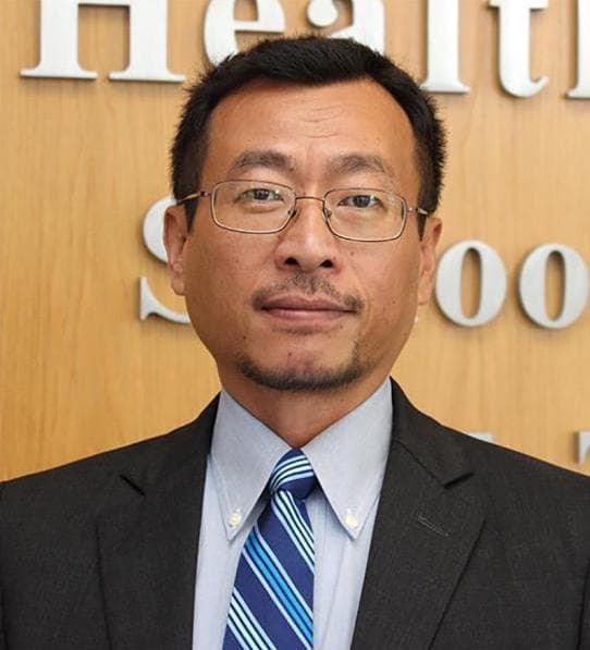 Lu Qi, MD, PhD