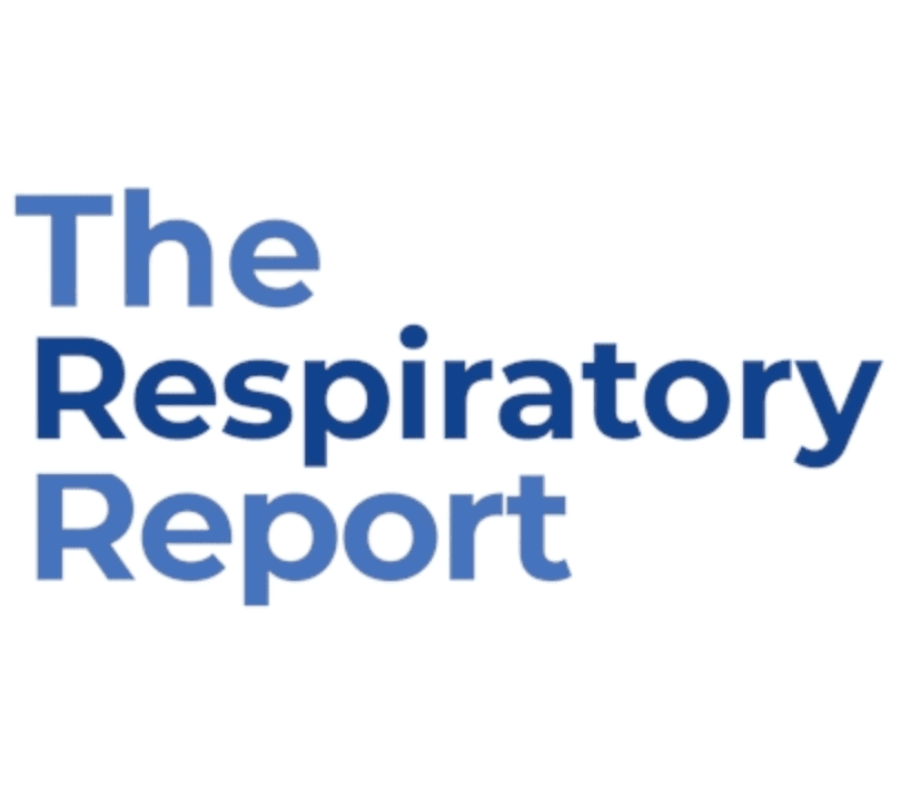 Welcome to The Respiratory Report