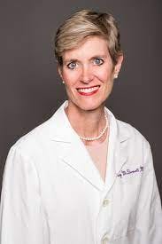 Mary McDermott, MD, professor of medicine at Northwestern University Feinberg School of Medicine