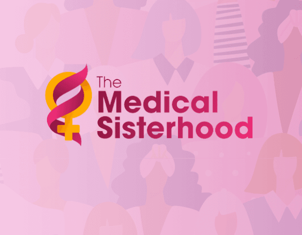 Default thumbnail for The Medical Sisterhood with Mona Shahriari, MD