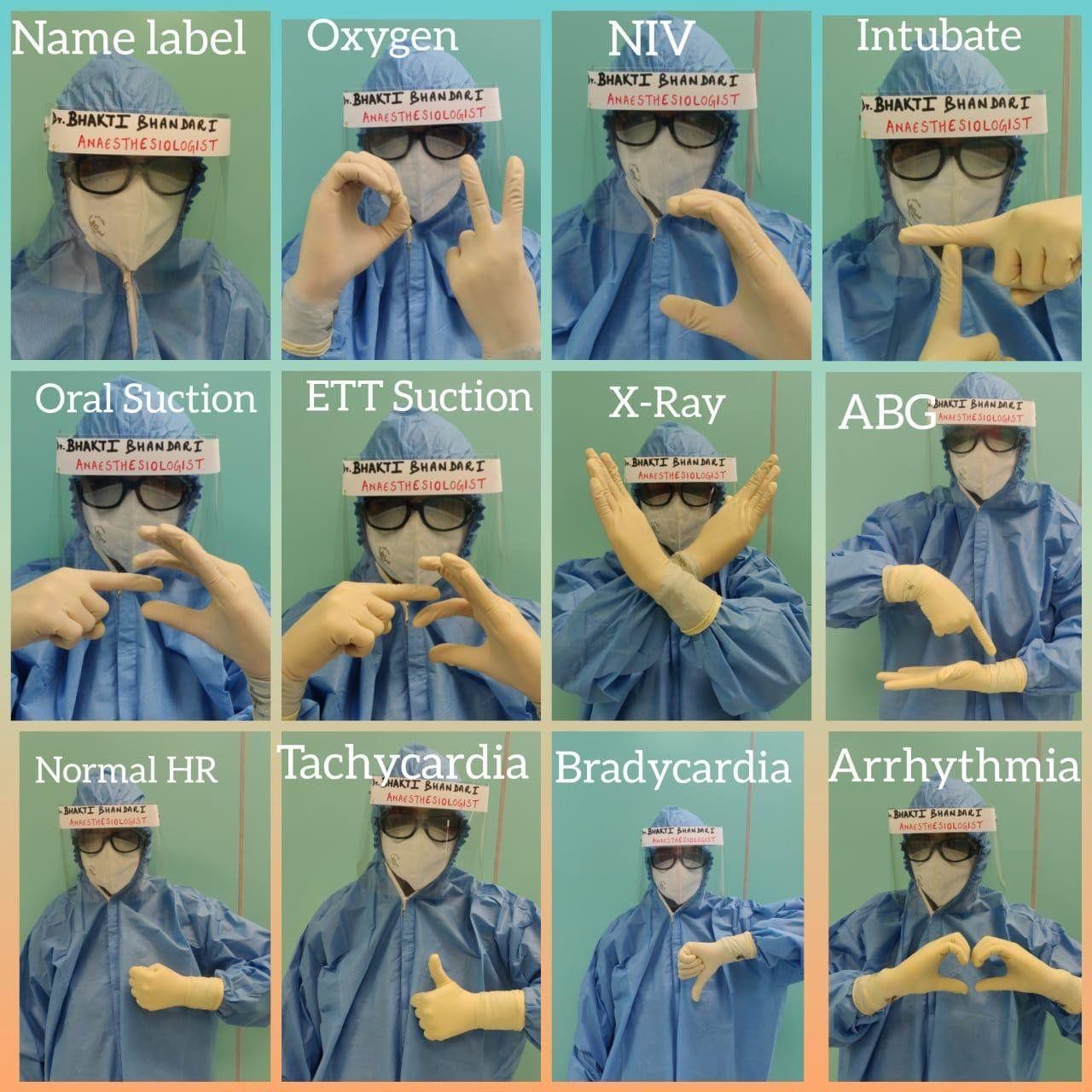 COVID Causes Cardiologists to Get Creative With Communication in the OR