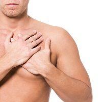 Dronabinol Effective for Non-cardiac Chest Pain