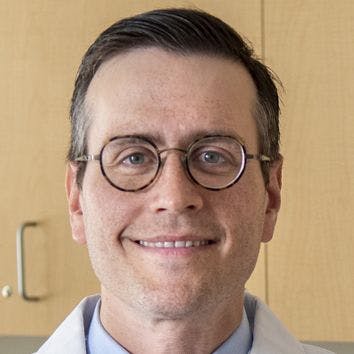 Jonathan Silverberg, MD, PhD | Credit: George Washington University School of Medicine and Health Science