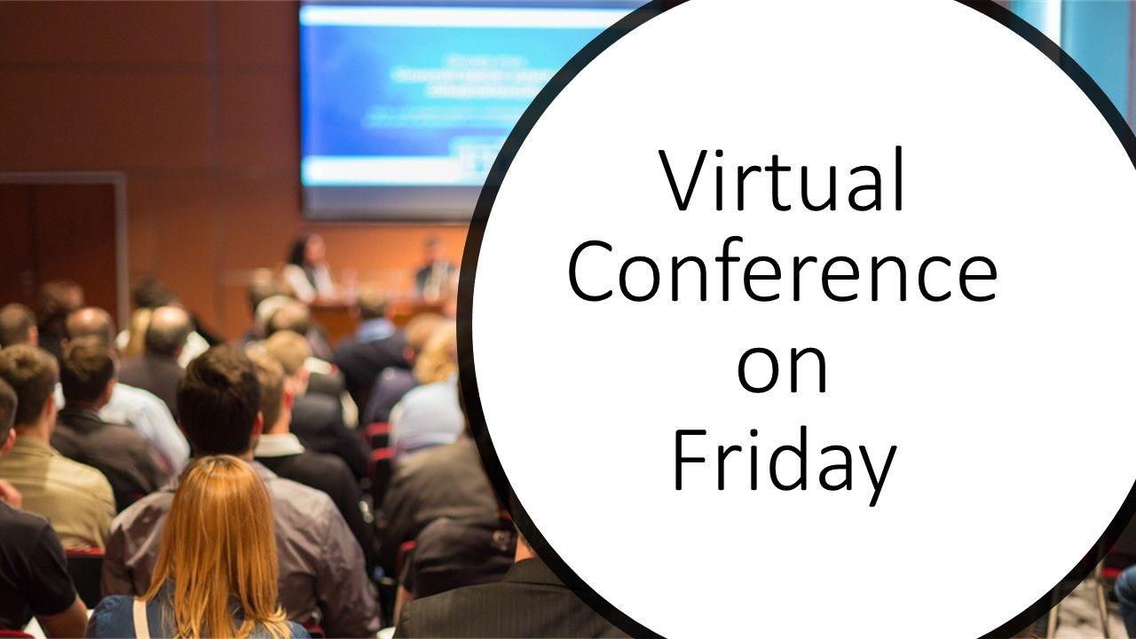 United Rheumatology Hosts Virtual Conference on Friday