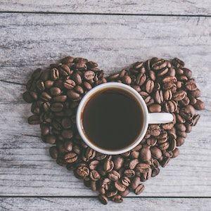 Drinking 1 to 8+ Cups of Coffee Lowers All-Cause Mortality