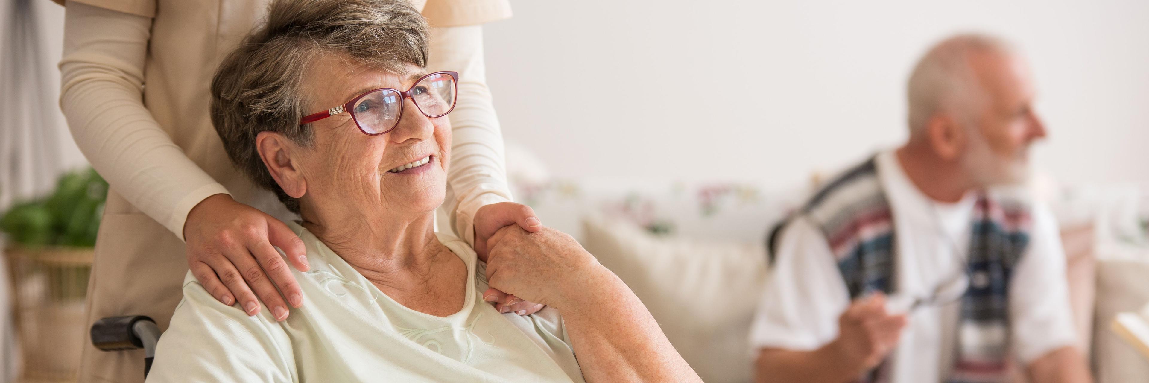 Senior Rheumatoid Arthritis Patients May Be Missing Out on Treatments