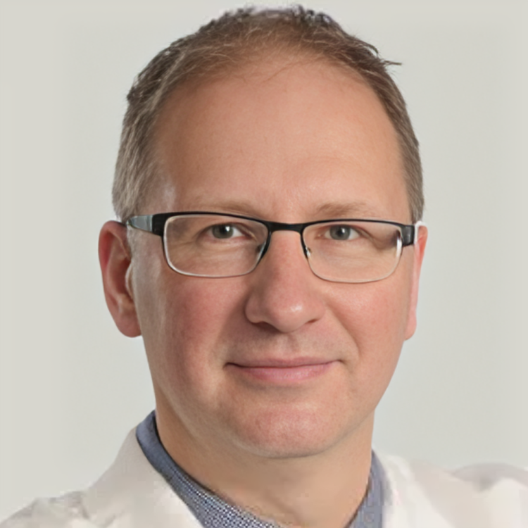 Piotr Witkowski, MD, PhD | Credit: UChicago Medicine