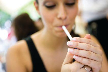 Smoking Linked to Increased Adipose Tissue Volume, Even with Lower BMI