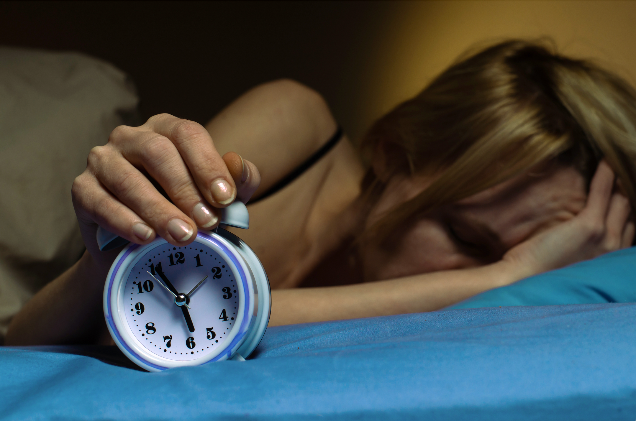 Poor Sleep, Renal Function Linked to Risk of Developing New-Onset MASLD