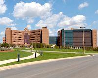 Brooke Army Medical Center: The Heart of Military Medicine from the Heart of Texas