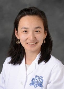 Dee Dee Wang, MD