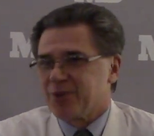 Joseph Giangola from Hackensack University Medical Center: Looking Back at Treating Diabetes and Looking Forward to the Future