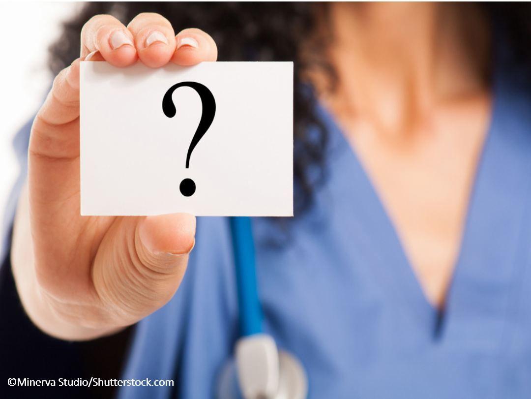 Quiz: What Do You Know About Fibromyalgia?