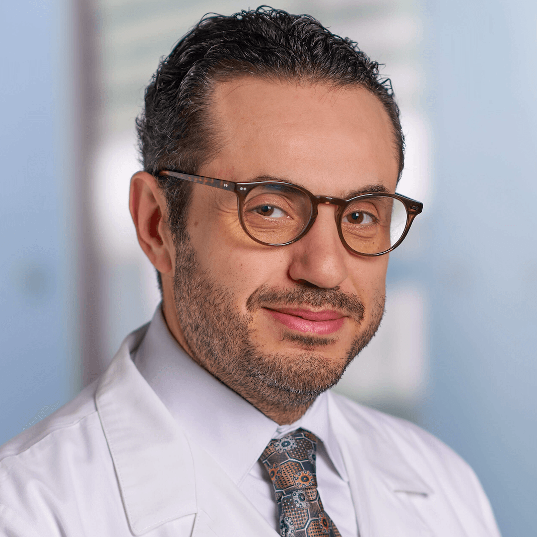 Mazen Noureddin, MD, MHSc | Credit: Houston Methodist