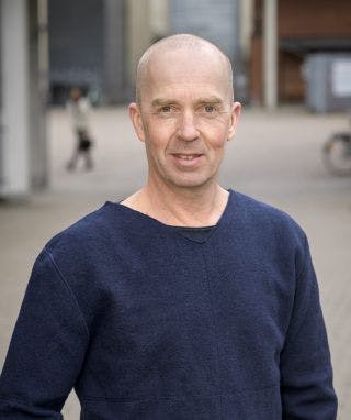 Niklas Nielsen, MD, PhD