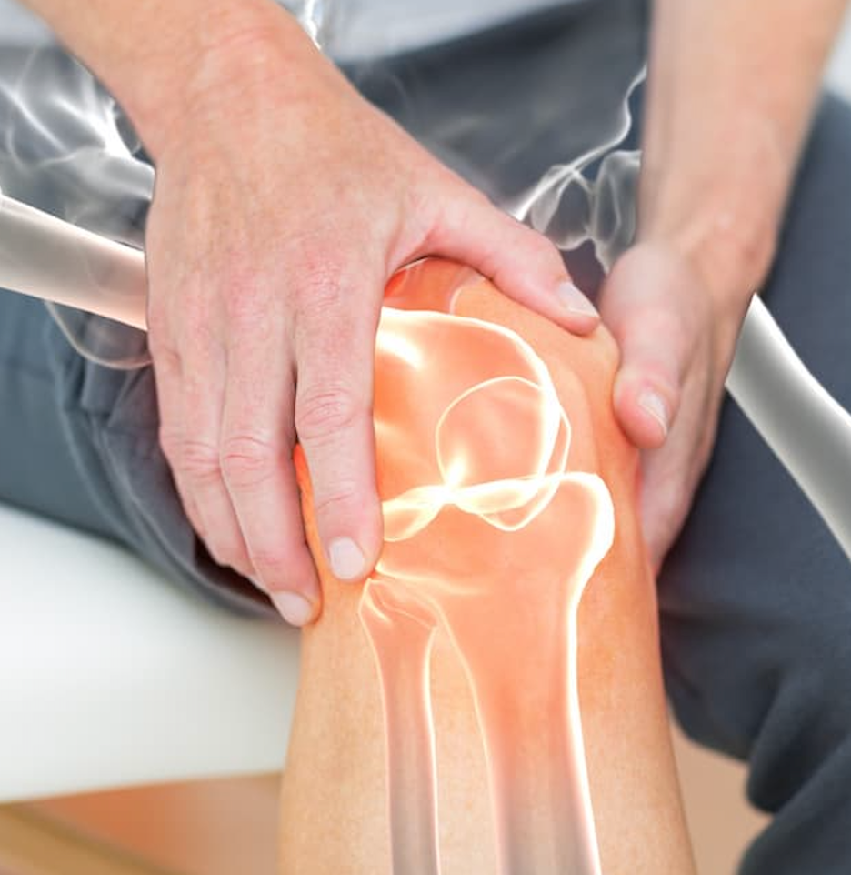 Inflammatory, Osteoarthritis Cause Substantial Loss in Productivity 