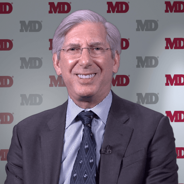 Jeffrey Lieberman, MD: Esketamine for Psychiatric Indications