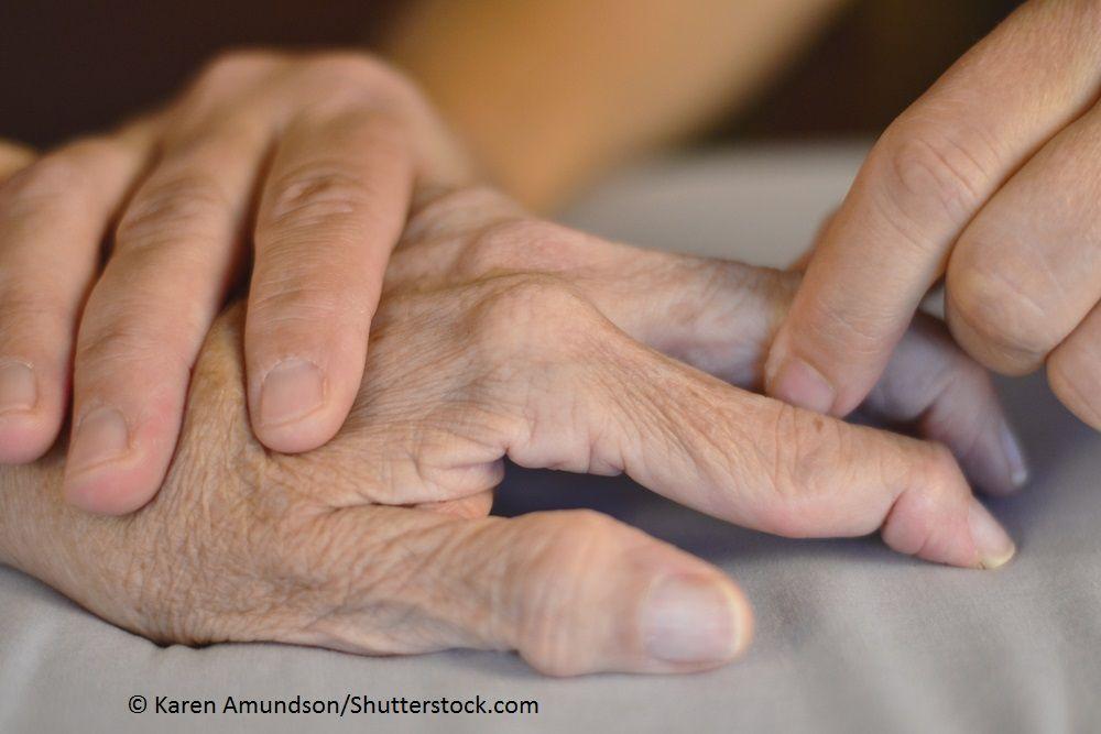 Baricitinib May Not Increase Infections in Rheumatoid Arthritis