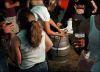 Adult-supervised Drinking in Teens May Lead to More Alcohol Use, Consequences