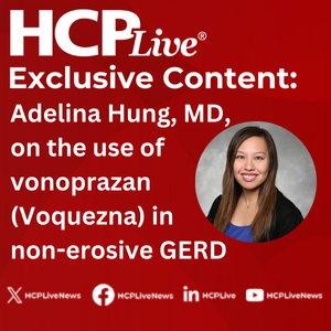 Innovations in GERD: What Vonoprazan (Voquezna) May Offer Over PPIs, with Adelina Hung, MD