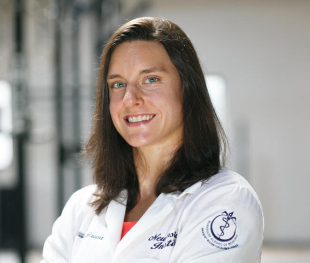 Allison Brager, PhD: Exercise’s Impact on Cardiovascular Health, Circadian Clock