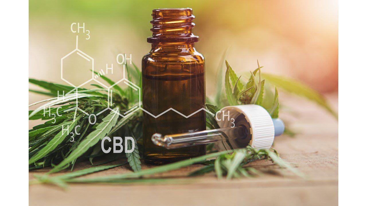 First-Ever Guidance on CBD Use for Arthritic Pain