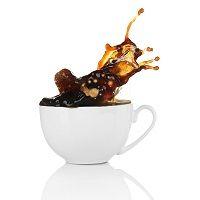 Does Coffee Consumption Drive Lifestyle Diseases?