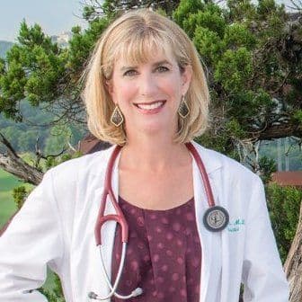 Jill Grimes, MD: Collaborating in Medicine