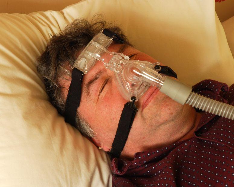 CPAP for OSA Patients with Prediabetes Lowers Heart Rate, Improves CV Health