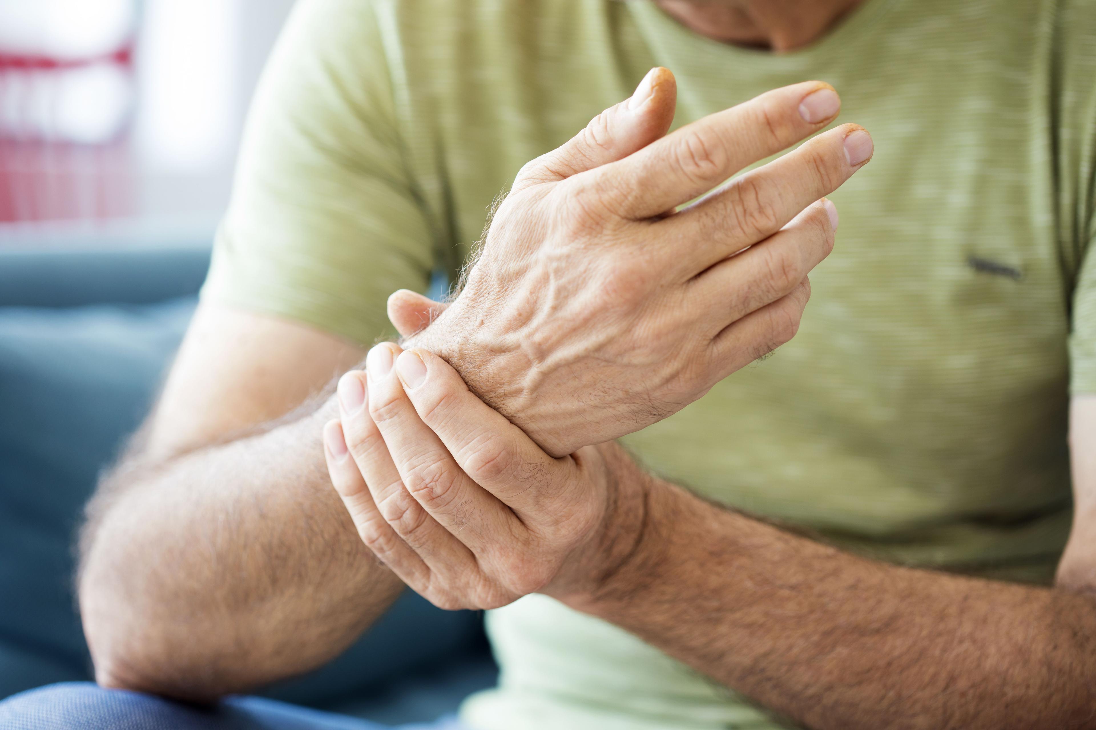 Rheumatoid Arthritis Tied to 23% Increase in Risk of New Diabetes