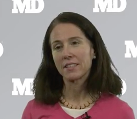 Kathleen Hickey From Columbia University: Stroke Prevention and the Role of Anticoagulants