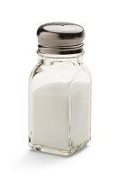  Study: Salt Guidelines too Strict