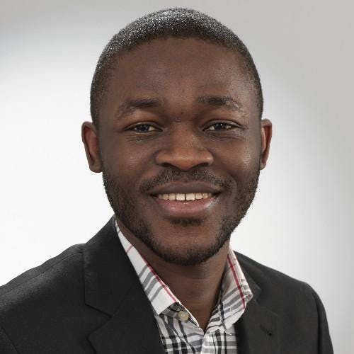 Andrew Agbaje, MD, MPH