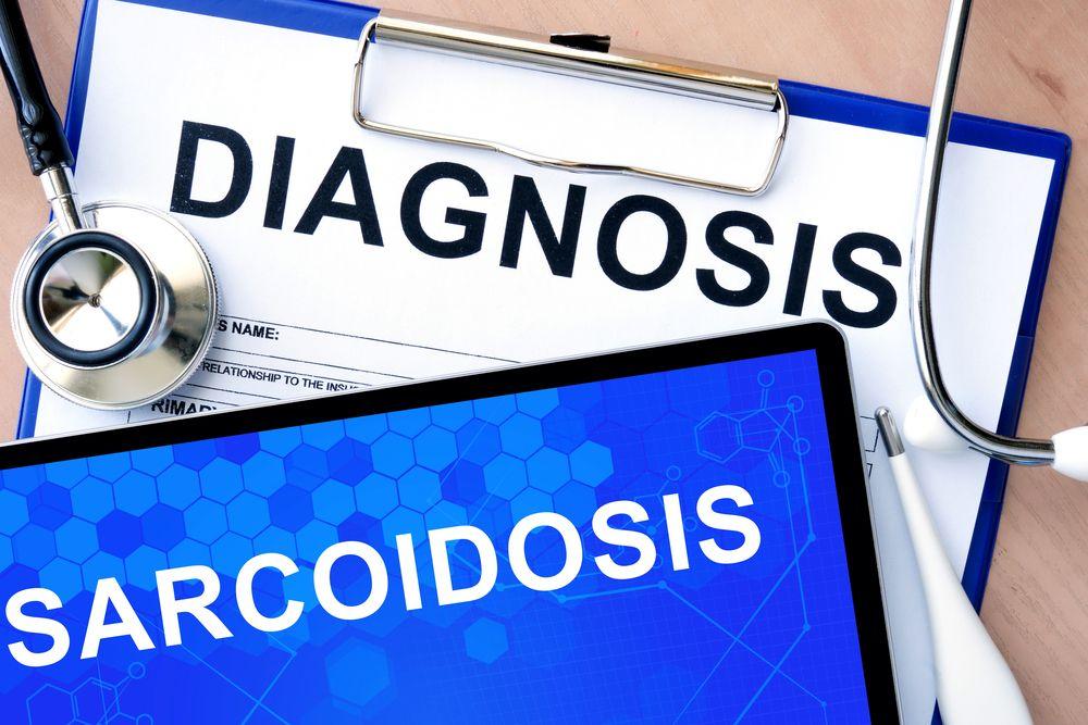 Sarcoidosis with Ocular and Pulmonary Involvement