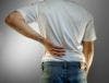 Diagnostic Imaging Recommendations for Low Back Pain