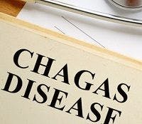 Parasite Remedy Doesn't Change Course of Chagas Damage