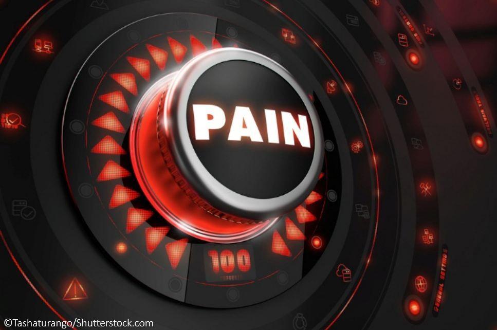 Painful Partners: Spondyloarthritis and Fibromyalgia