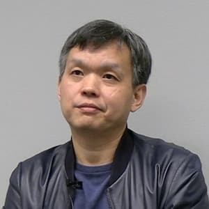 Qiubai Li, MD, PhD, director, rheumatology, Union Hospital, and Huazhong University of Science and Technology