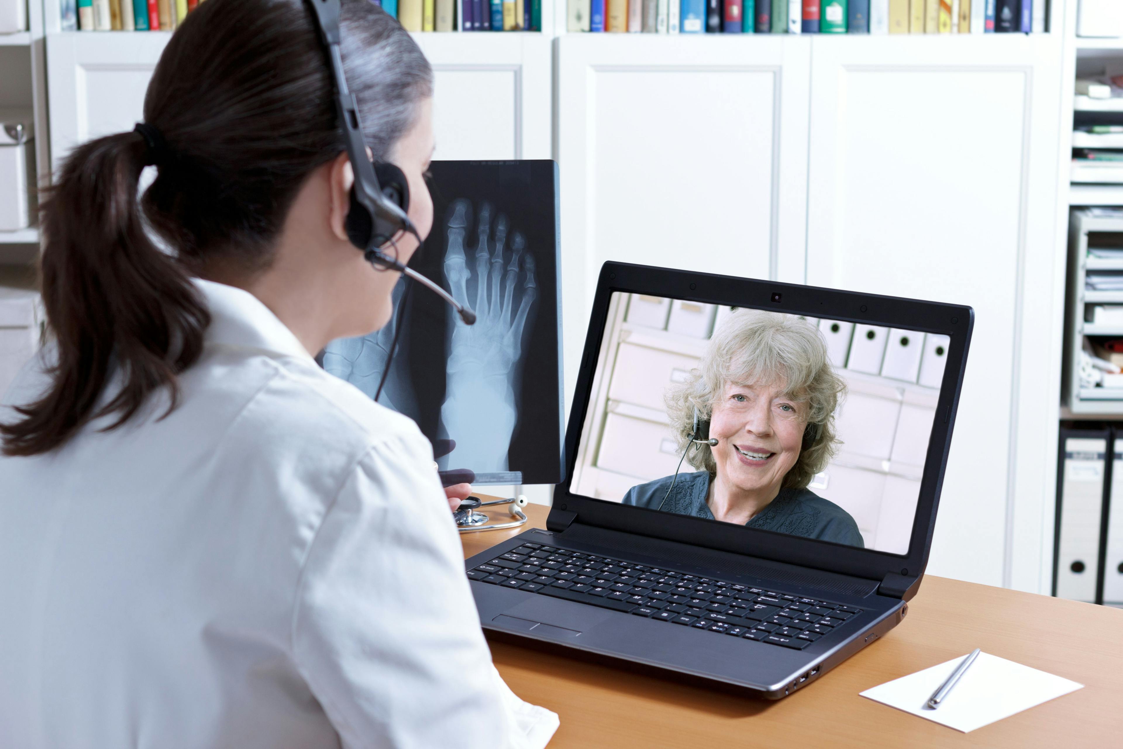 Many Endocrine Providers, Patients Open to Continuing Telehealth Practices