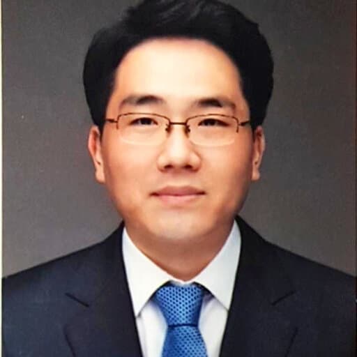 Min Kyu Kang, MD, MS, assistant professor, Yeungnam University