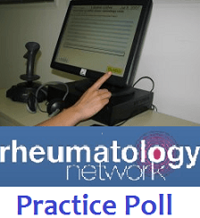 RN Practice Poll #4: Low Back Pain and Sciatica