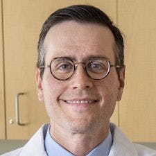 Jonathan Silverberg, MD, PhD: How to Help Manage Autoimmune Comorbidities of Atopic Dermatitis