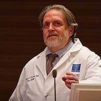 Dennis Charney, MD: The Hope of Ketamine for Depression