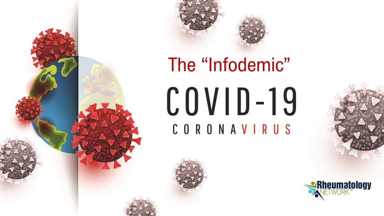 The COVID-19 Infodemic Simplified