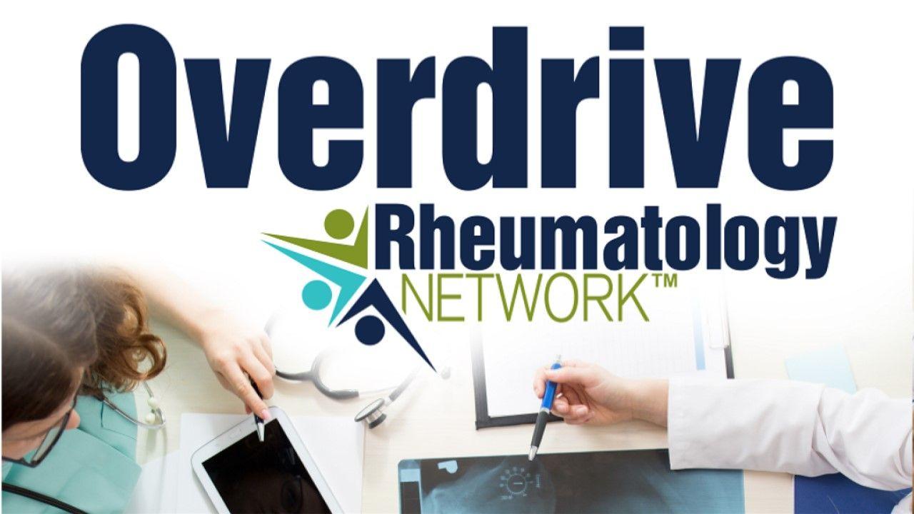 rheumatology podcast