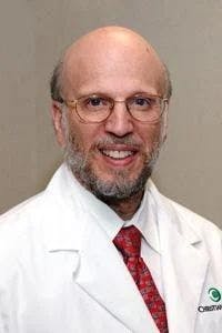 William Weintraub, MD | Credit: Diagnostic and Interventional Cardiology