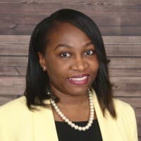 Ekemini A. Ogbu MD, MSc, Director, Neuroinflammatory Disease Services in Rheumatology, and Codirector, Cincinnati Children's Lupus Center, Assistant Professor, UC Department of Pediatrics, and Adjunct Assistant Professor of Pediatrics, Johns Hopkins University