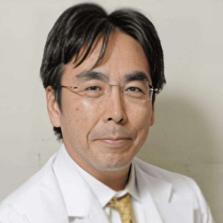 Atsushi Nakajima, MD, PhD | Credit: AASLD